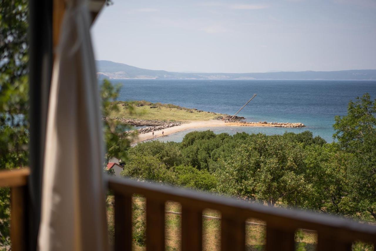 Luxury Home Sanella Klenovica Exterior photo